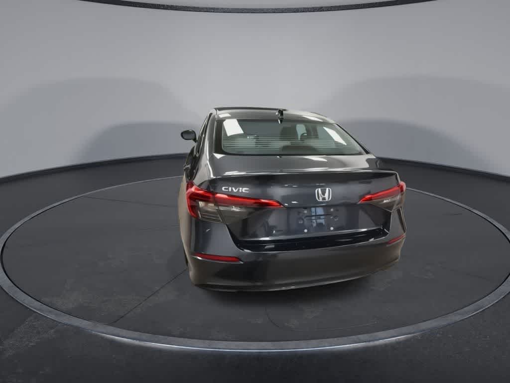 Honda Civic LX 2023