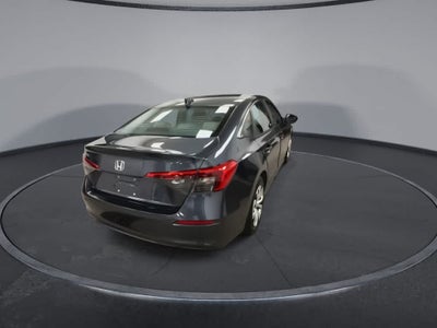 Honda Civic LX 2023