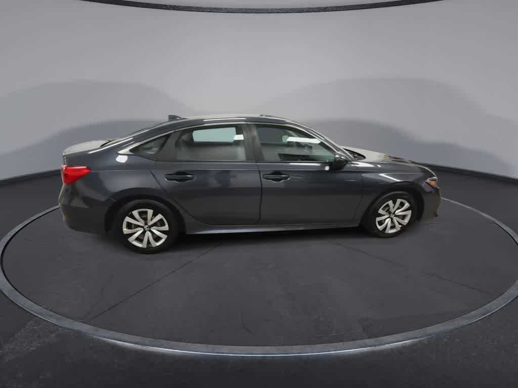 Honda Civic LX 2023