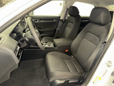 Honda Civic LX 2024