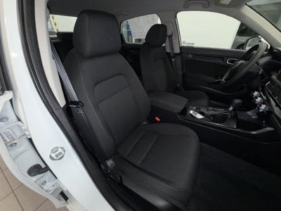Honda Civic LX 2024