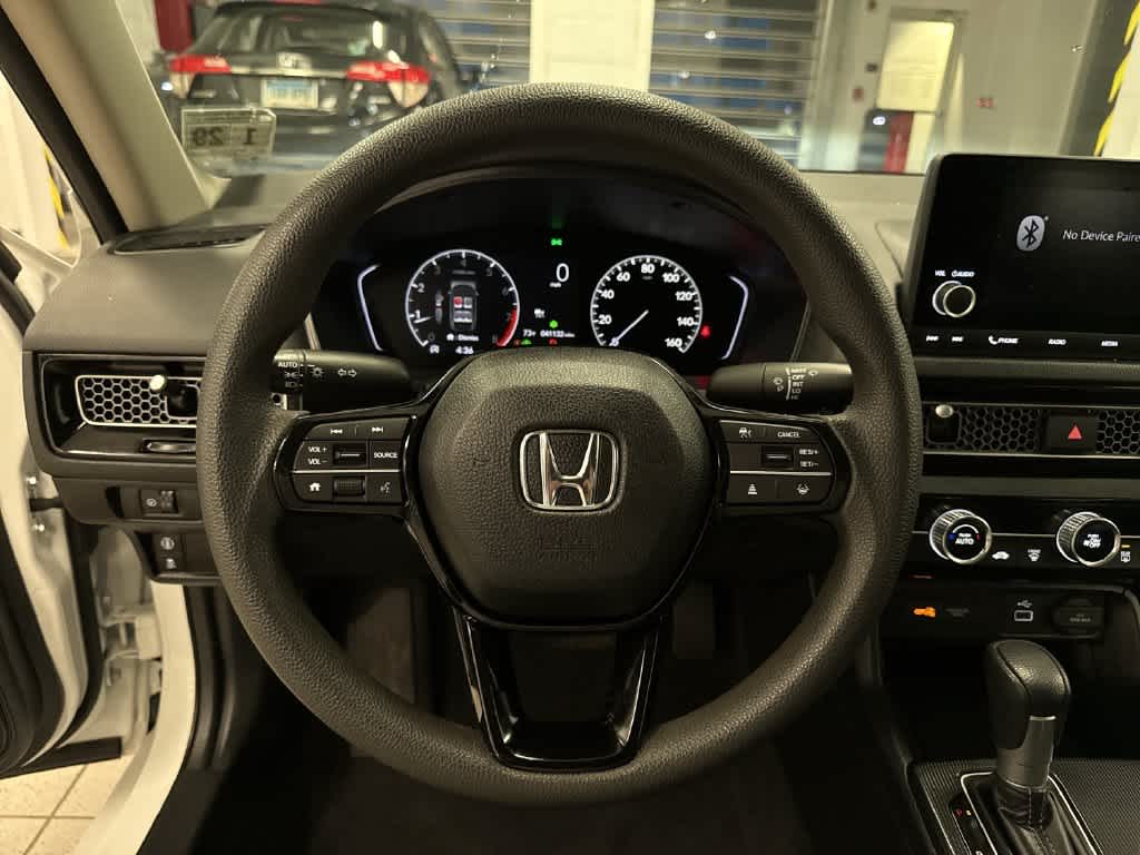 Honda Civic LX 2024