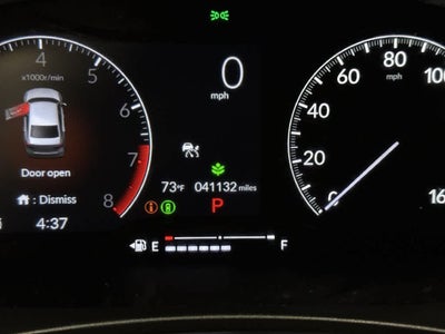 Honda Civic LX 2024