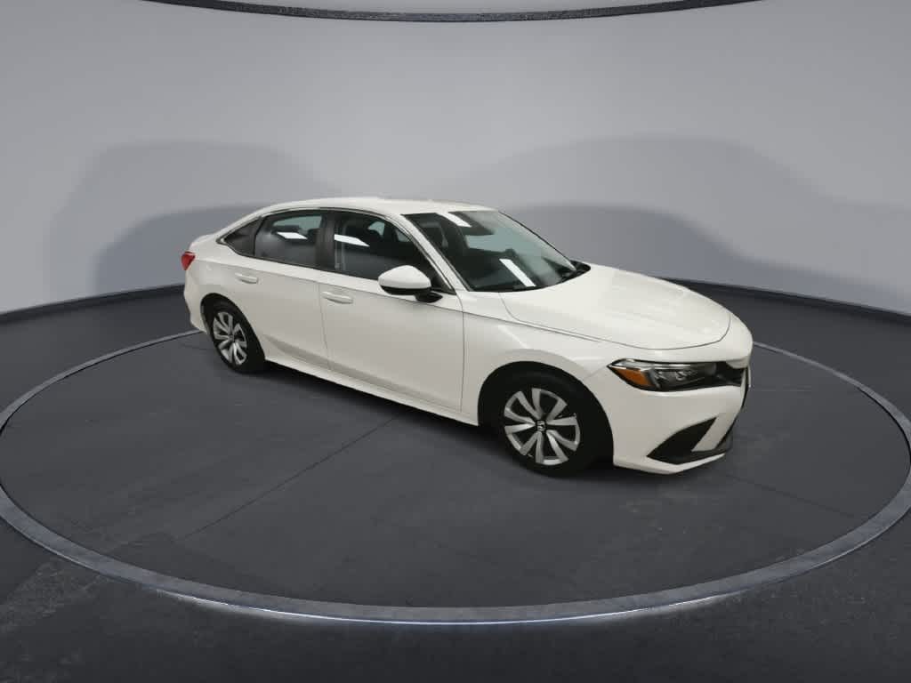 Honda Civic LX 2024