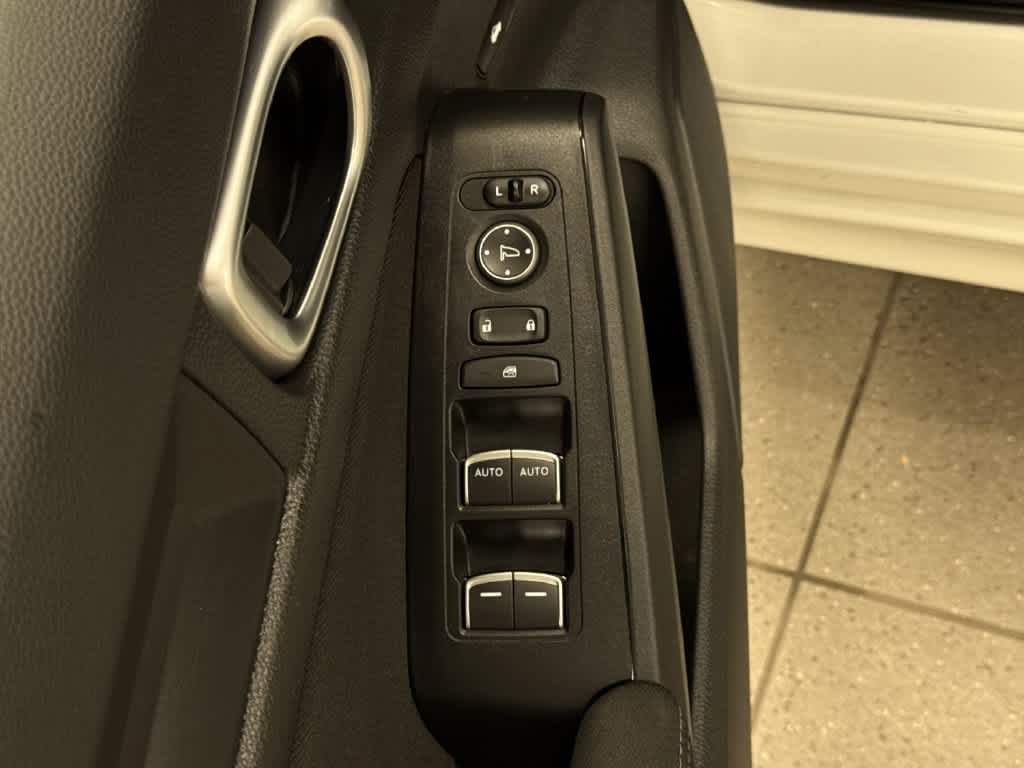 Honda Civic LX 2024