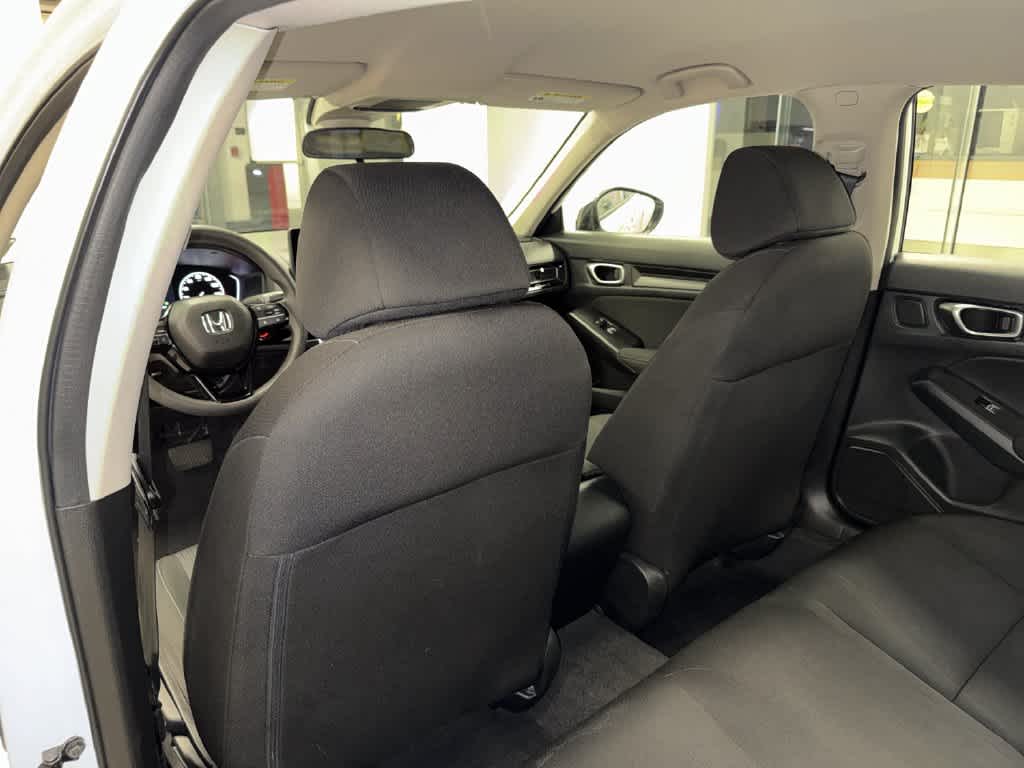 Honda Civic LX 2024
