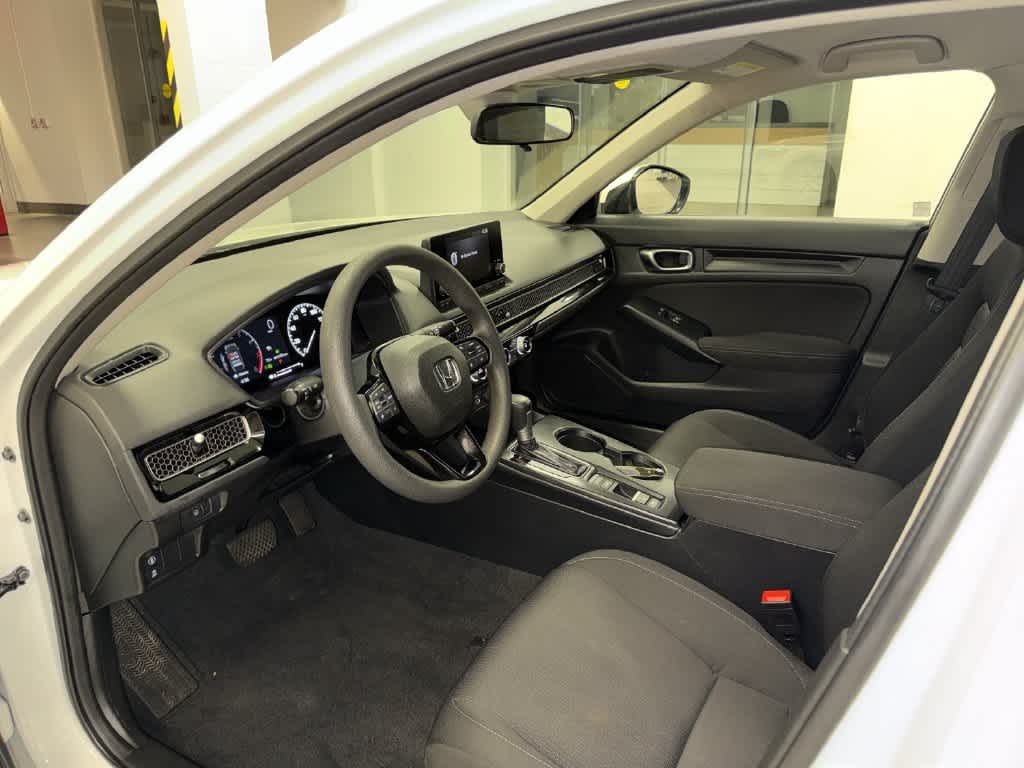 Honda Civic LX 2024