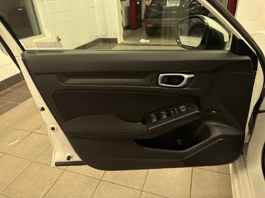 Honda Civic LX 2024