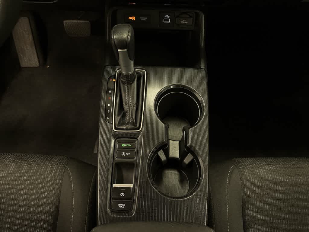 Honda Civic LX 2024
