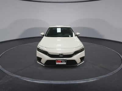 Honda Civic LX 2024