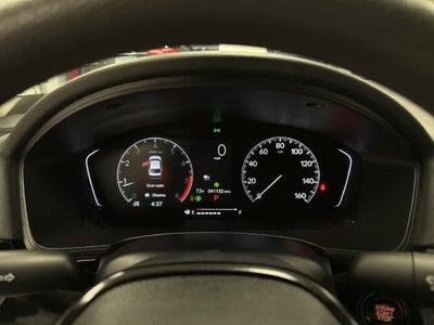 Honda Civic LX 2024