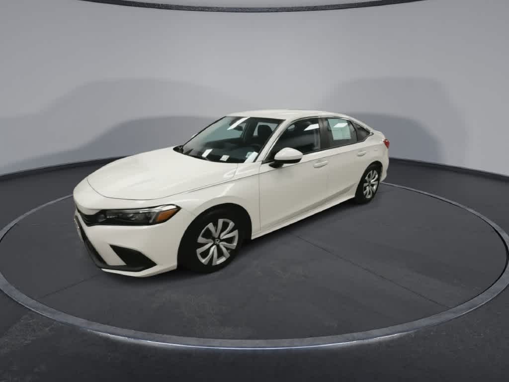 Honda Civic LX 2024