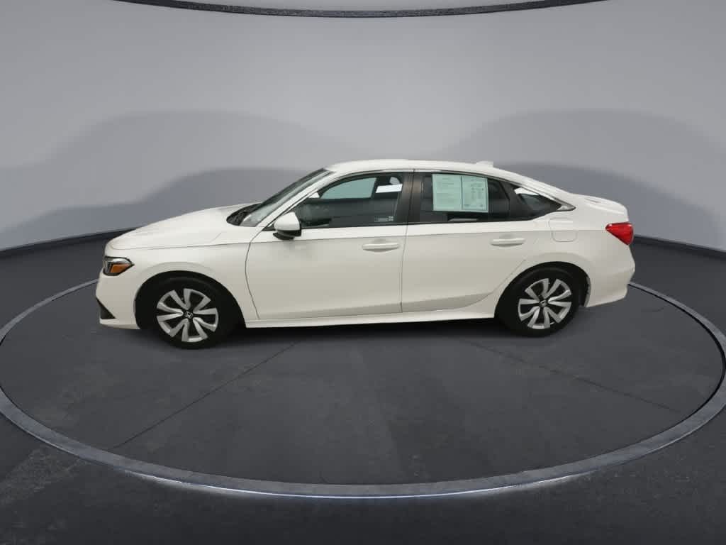 Honda Civic LX 2024