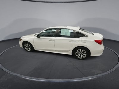 Honda Civic LX 2024