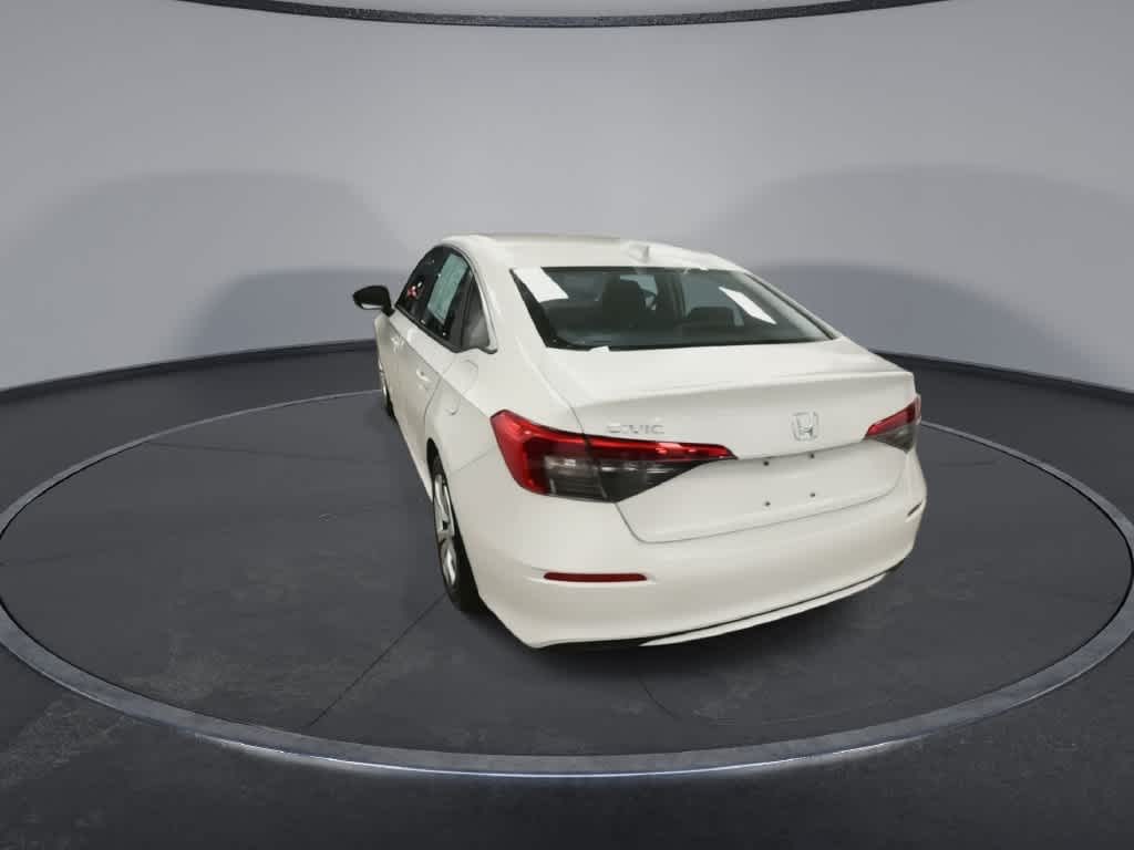 Honda Civic LX 2024