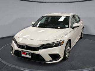 Honda Civic LX 2024