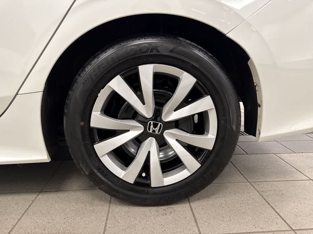 Honda Civic LX 2023