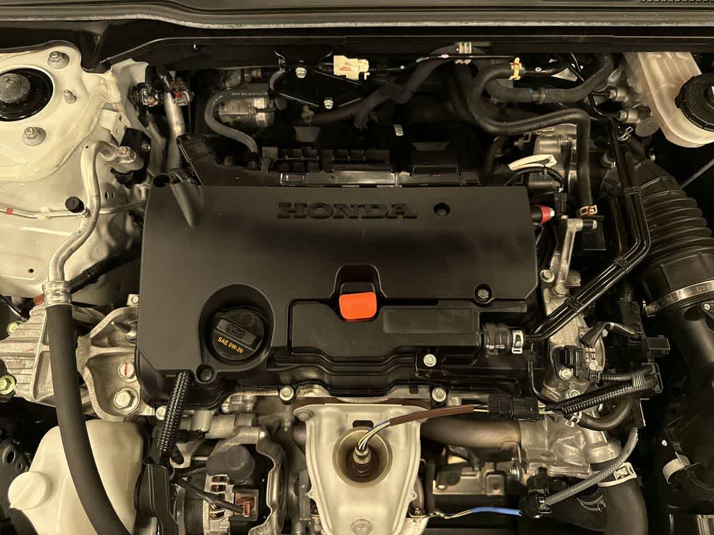 Honda Civic LX 2023