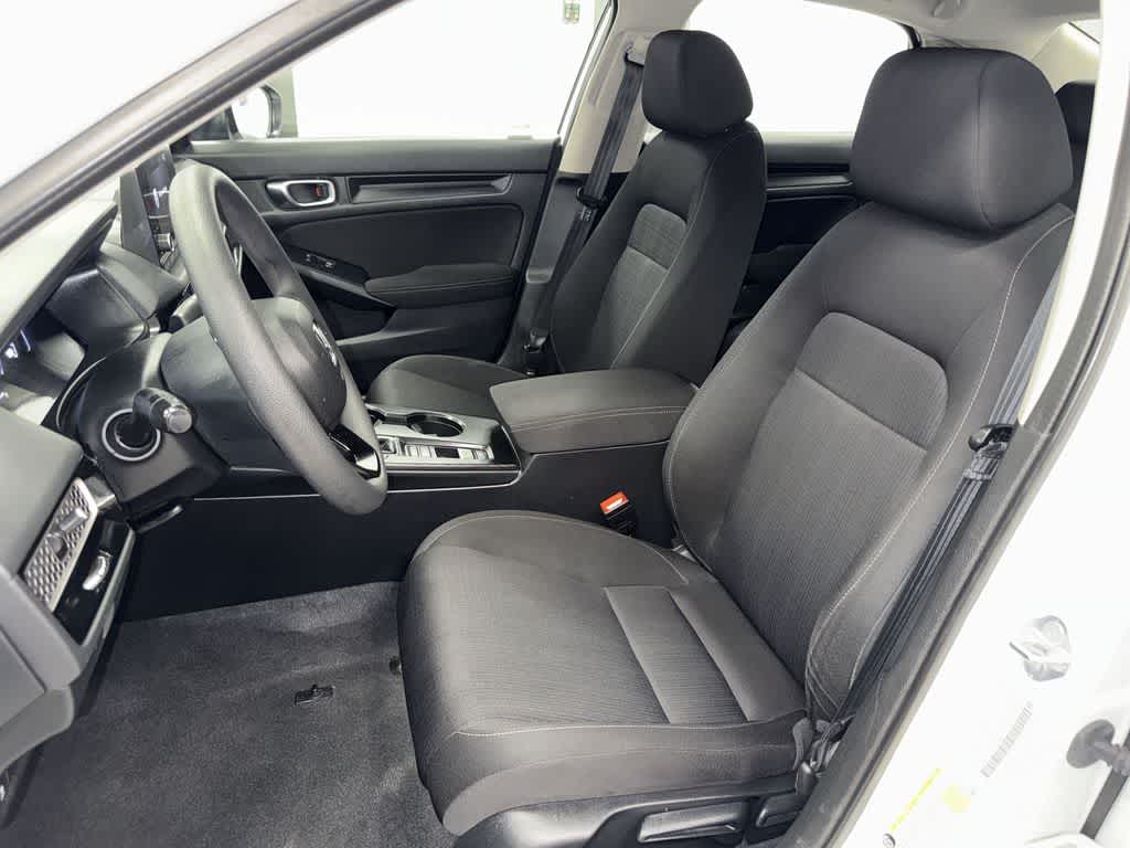 Honda Civic LX 2023