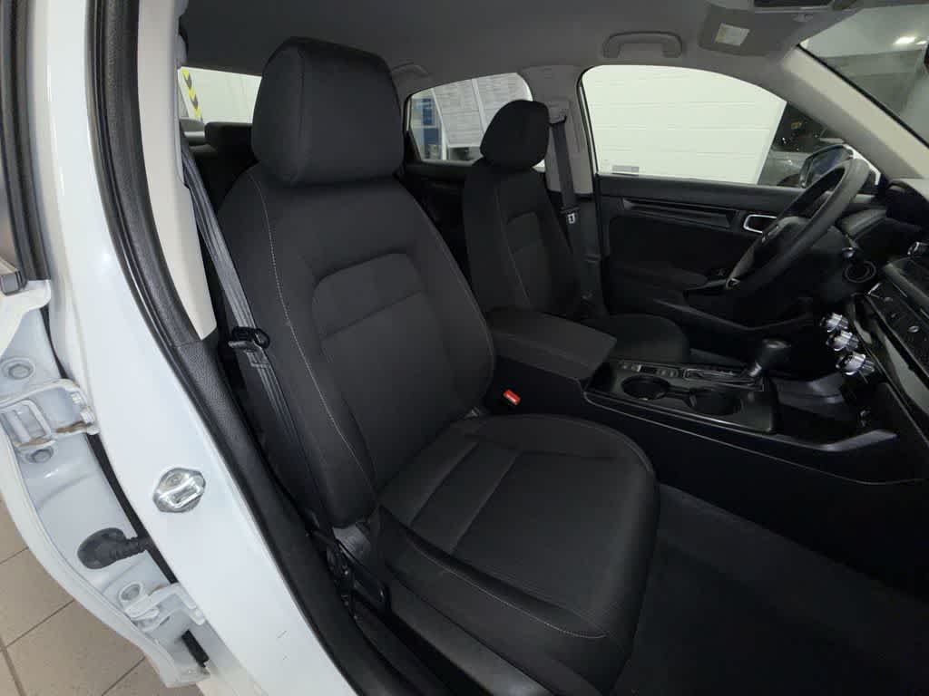 Honda Civic LX 2023