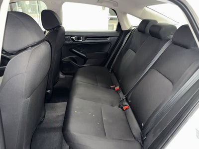 Honda Civic LX 2023