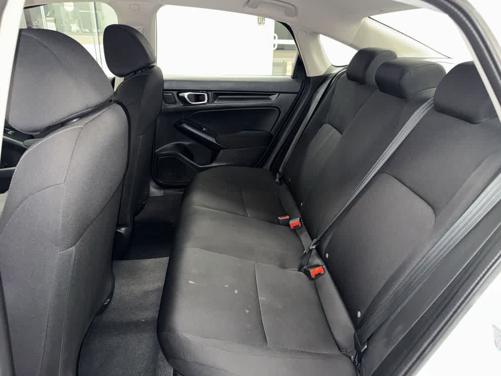 Honda Civic LX 2023