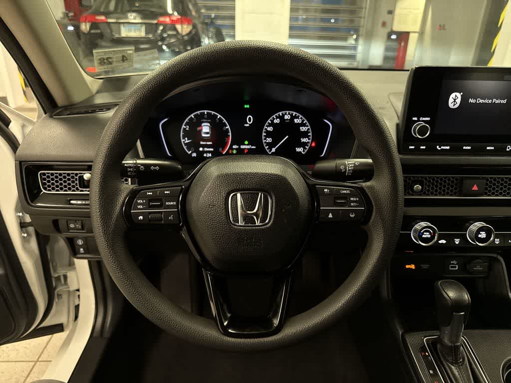 Honda Civic LX 2023