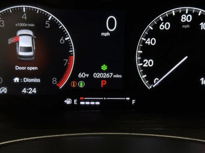 Honda Civic LX 2023