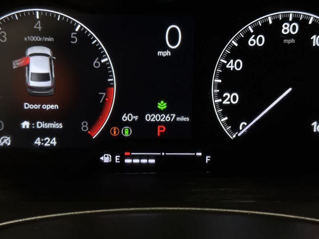 Honda Civic LX 2023
