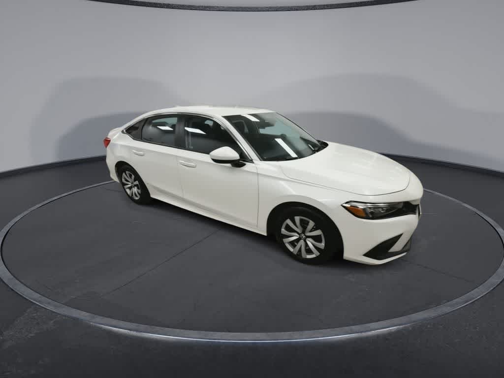 Honda Civic LX 2023