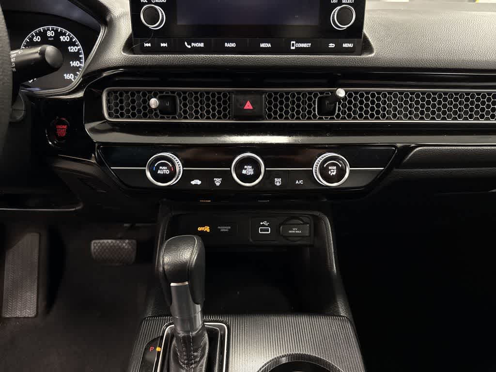 Honda Civic LX 2023