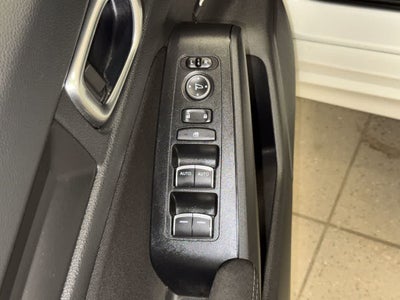 Honda Civic LX 2023