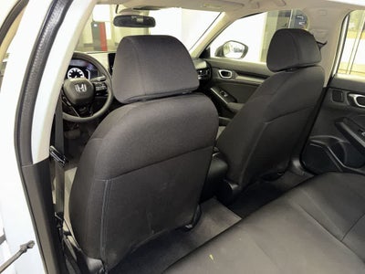 Honda Civic LX 2023