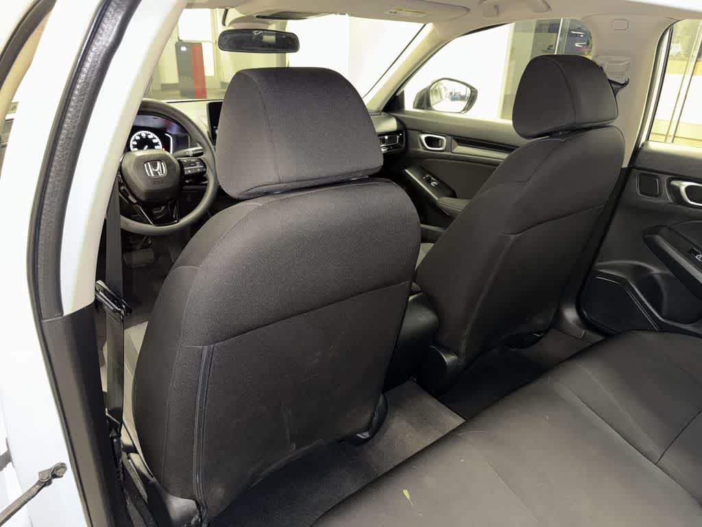 Honda Civic LX 2023