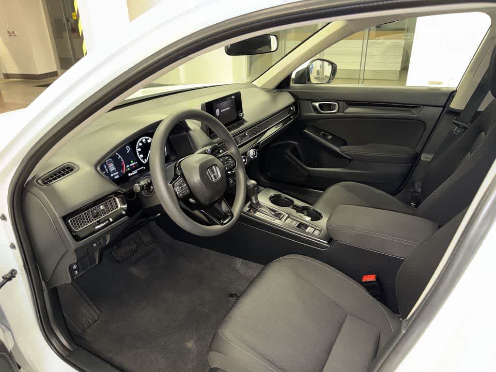 Honda Civic LX 2023