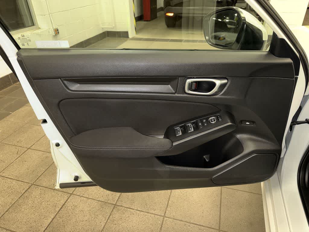 Honda Civic LX 2023