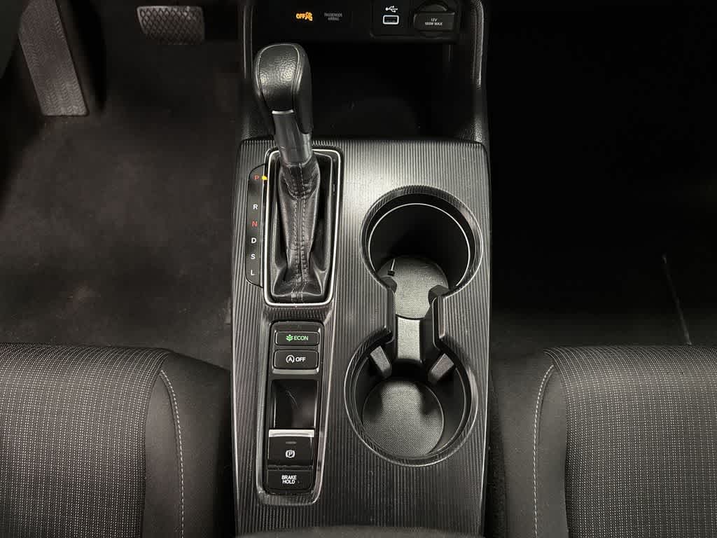 Honda Civic LX 2023