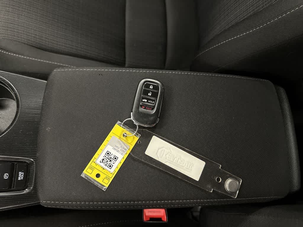 Honda Civic LX 2023