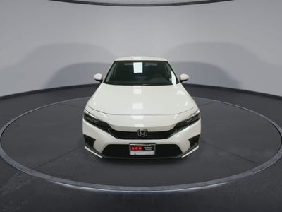 Honda Civic LX 2023