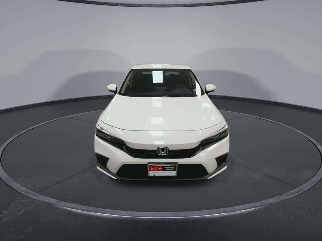 Honda Civic LX 2023
