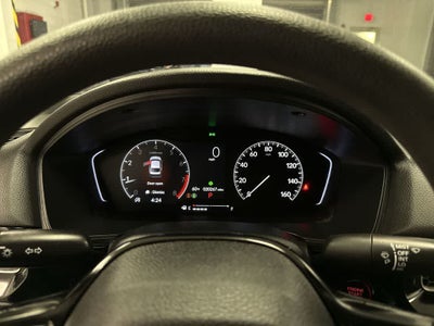 Honda Civic LX 2023