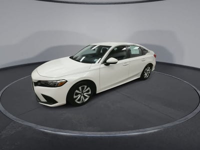 Honda Civic LX 2023