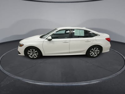 Honda Civic LX 2023