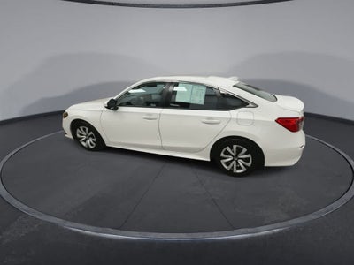 Honda Civic LX 2023