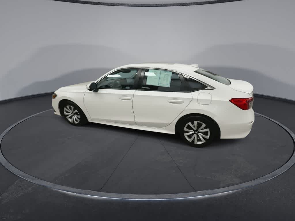 Honda Civic LX 2023