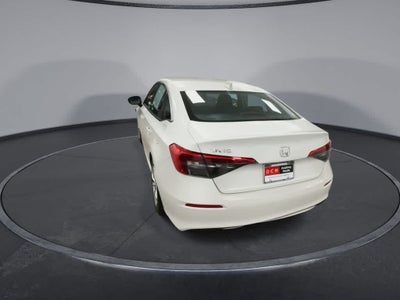 Honda Civic LX 2023