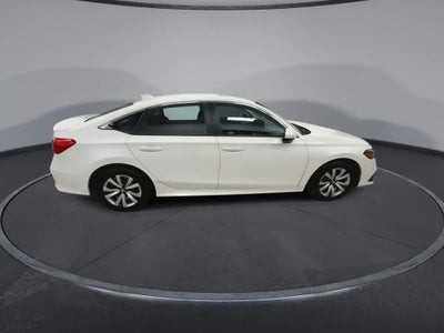 Honda Civic LX 2023