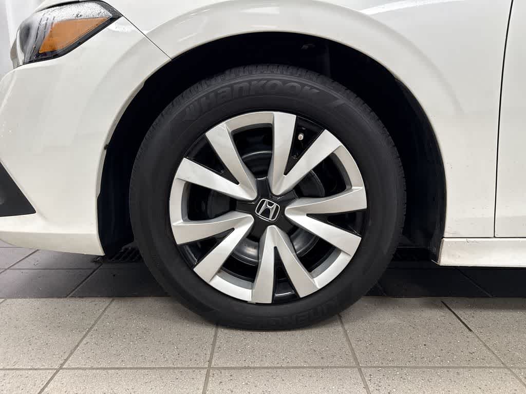 Honda Civic LX 2023