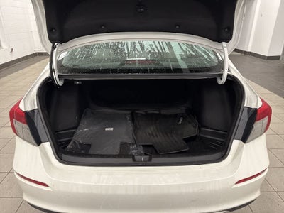 Honda Civic LX 2023