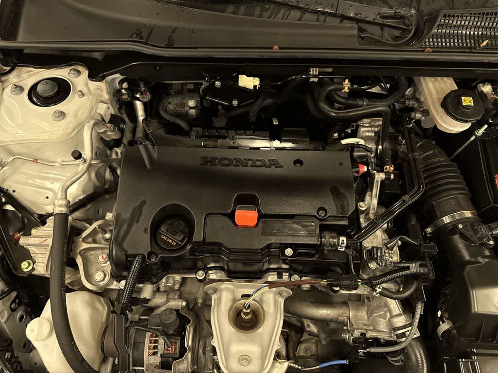 Honda Civic LX 2023
